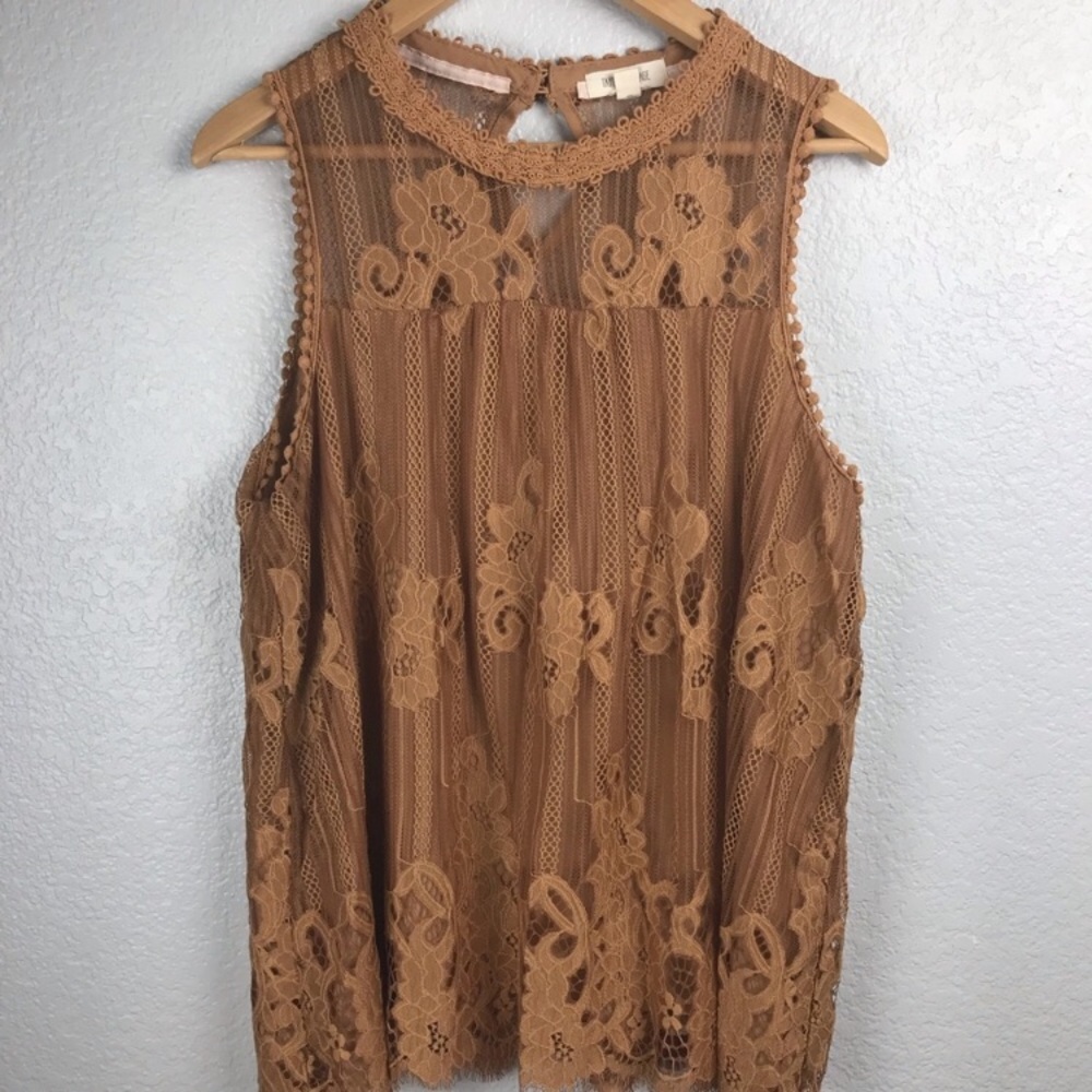 Elegant Top